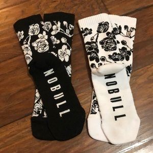 NoBull socks